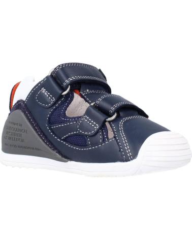 Sandales pour Garçon BIOMECANICS SANDALIA BIOMECANICS PUNTERA CERRADA A-OCEAN