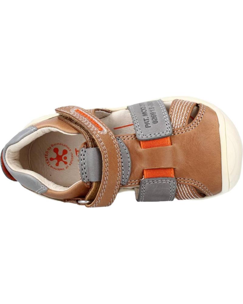Sandalias De Niño BIOMECANICS SANDALIAS NINO MODELO 212135 COLOR
