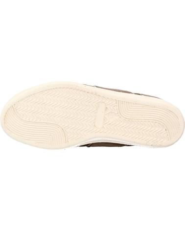 Zapatillas deporte pour Femme DUUO ZAPATILLAS MUJER MODELO NEW PERE COLOR MARRON 02