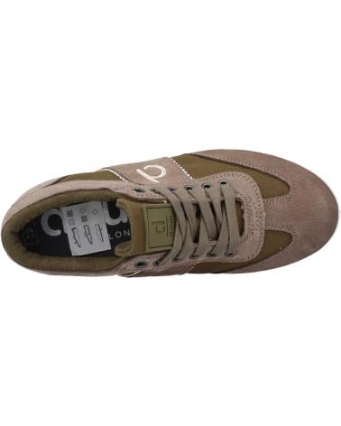 Zapatillas deporte pour Femme DUUO ZAPATILLAS MUJER MODELO NEW PERE COLOR MARRON 02