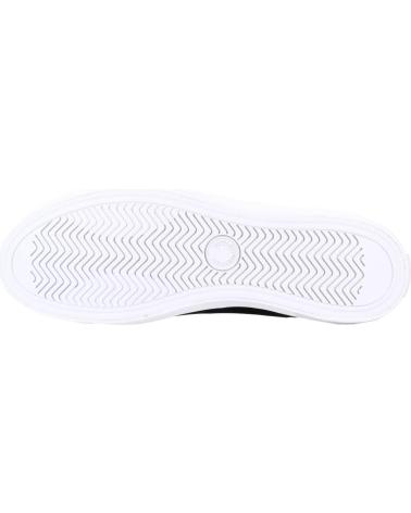 Sportschuhe für Herren FRED PERRY ZAPATILLAS HOMBRE MODELO B1228 COLOR NEGRO 102BLACK 102 BLACK