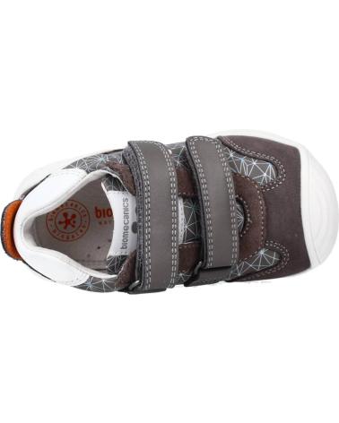 Zapatos de Niño BIOMECANICS ZAPATOS NINO MODELO 201129 COLOR MARRON UNDREGALAX