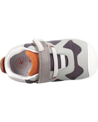 Deportivas de Niño BIOMECANICS ZAPATILLAS BEBE NINO 211131B ANTRACITA