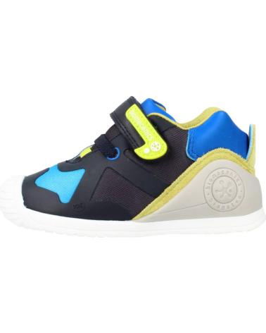 Sportif pour Garçon BIOMECANICS 211131 AZUL