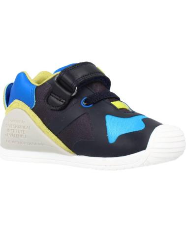 Sportif pour Garçon BIOMECANICS 211131 AZUL