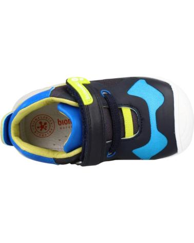 Sportif pour Garçon BIOMECANICS 211131 AZUL