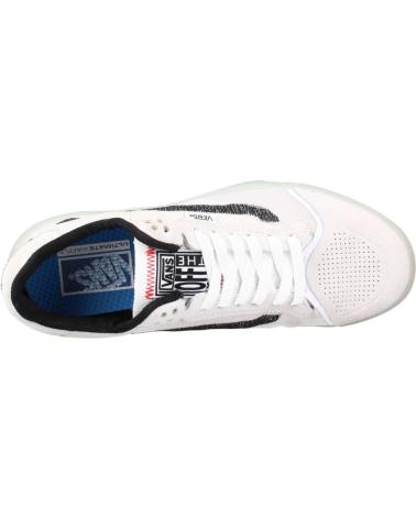 Zapatillas deporte VANS OFF THE WALL  pour Femme ZAPATILLAS MUJER VANS MODELO UA EVDNT ULTIMATEWAFFL COLOR BE  WHITE