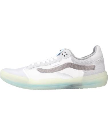 Woman Zapatillas deporte VANS OFF THE WALL ZAPATILLAS HOMBRE VANS MODELO UA EVDNT ULTIMATEWAFFL COLOR G  GREY