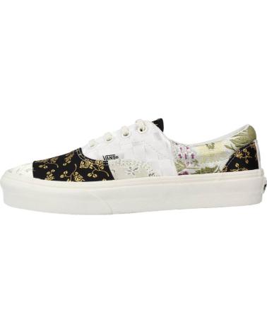 Zapatillas deporte pour Femme VANS OFF THE WALL ZAPATILLAS MUJER VANS MODELO UA ERA COLOR MULTICOLOR PATCHW