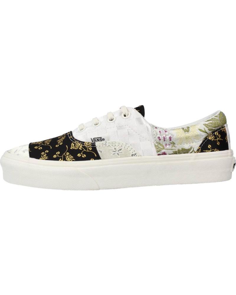 Zapatillas deporte pour Femme VANS OFF THE WALL ZAPATILLAS MUJER VANS MODELO UA ERA COLOR MULTICOLOR PATCHW