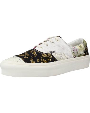 Zapatillas deporte pour Femme VANS OFF THE WALL ZAPATILLAS MUJER VANS MODELO UA ERA COLOR MULTICOLOR PATCHW