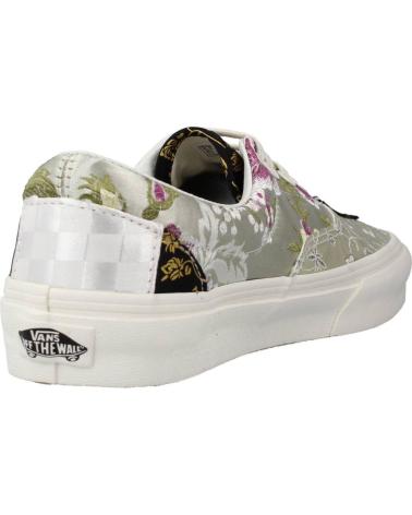 Zapatillas deporte pour Femme VANS OFF THE WALL ZAPATILLAS MUJER VANS MODELO UA ERA COLOR MULTICOLOR PATCHW