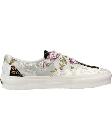 Zapatillas deporte pour Femme VANS OFF THE WALL ZAPATILLAS MUJER VANS MODELO UA ERA COLOR MULTICOLOR PATCHW