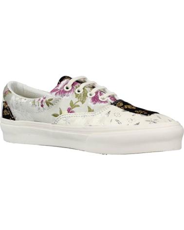 Zapatillas deporte pour Femme VANS OFF THE WALL ZAPATILLAS MUJER VANS MODELO UA ERA COLOR MULTICOLOR PATCHW