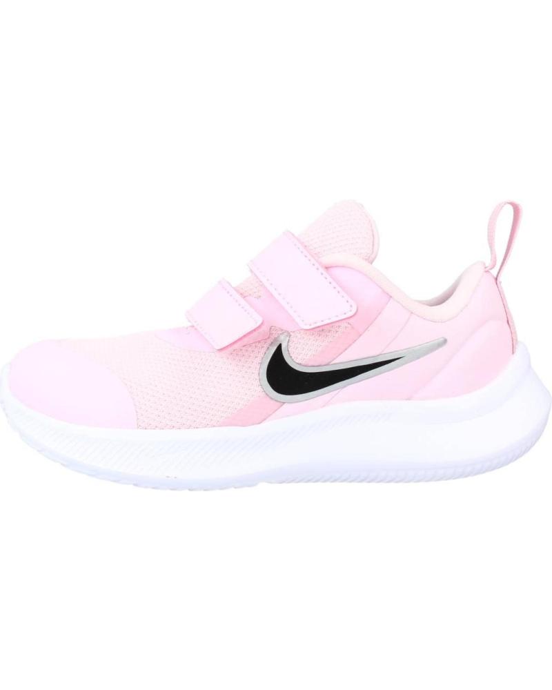 Sneaker für Mädchen und Junge NIKE DA2778 601 ROSA