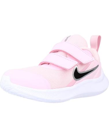 Sneaker für Mädchen und Junge NIKE DA2778 601 ROSA