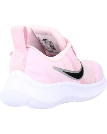 Sneaker für Mädchen und Junge NIKE DA2778 601 ROSA
