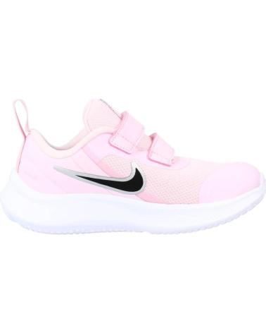Sneaker für Mädchen und Junge NIKE DA2778 601 ROSA