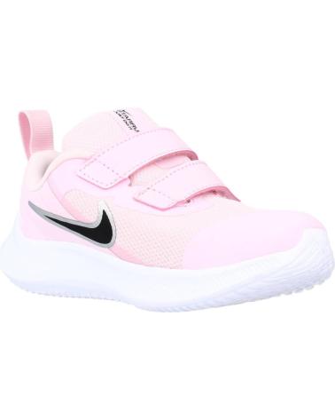 Sneaker für Mädchen und Junge NIKE DA2778 601 ROSA