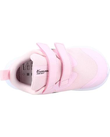 Sneaker für Mädchen und Junge NIKE DA2778 601 ROSA