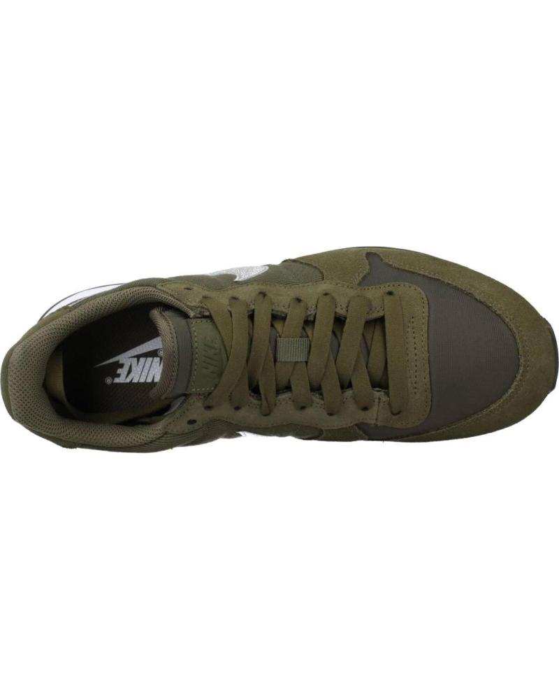 Sportschuhe De Mujer NIKE ZAPATILLAS MUJER MODELO W INTERNATIONALIST COLOR VERDE 200