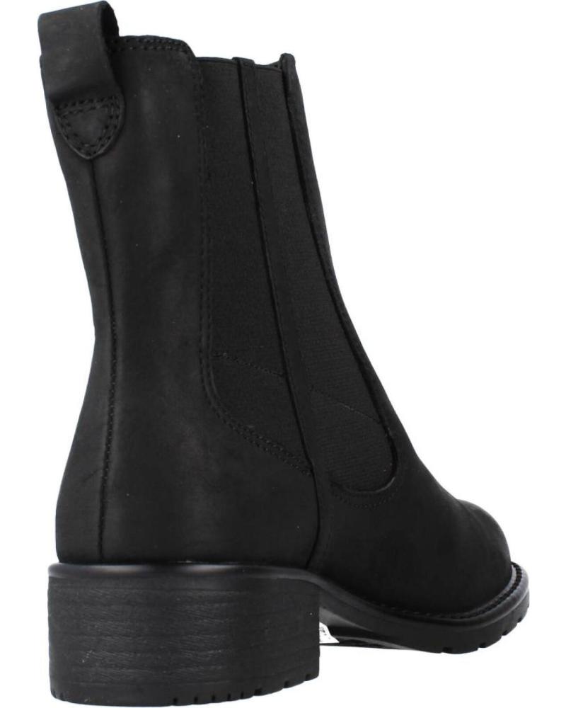 Clarks orinoco club black shop