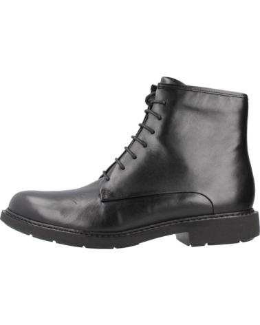 Bottines pour Femme CAMPER BOTINES NEUMAN K400245 NEGRO