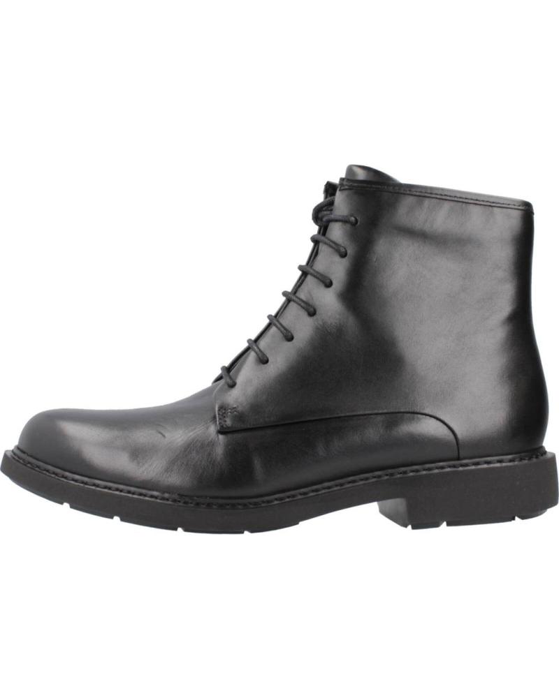 Bottines pour Femme CAMPER BOTINES NEUMAN K400245 NEGRO