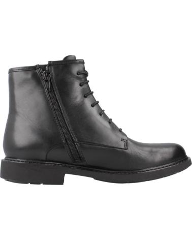 Bottines pour Femme CAMPER BOTINES NEUMAN K400245 NEGRO