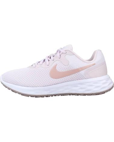 NIKE REVOLUTION DC3729-500 - SCARPE DA CORSA ROSA VARIOS COLORES