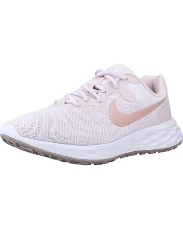 NIKE REVOLUTION DC3729-500 - SCARPE DA CORSA ROSA VARIOS COLORES