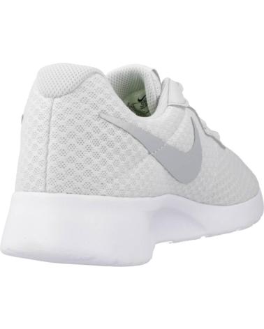 Deportivas de Mujer NIKE ZAPATILLAS MUJER MODELO TANJUN COLOR GRIS 007