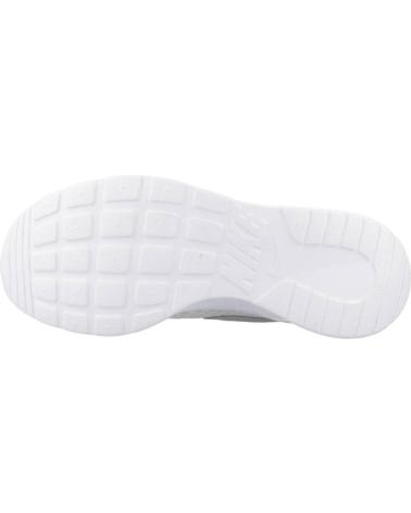 Deportivas de Mujer NIKE ZAPATILLAS MUJER MODELO TANJUN COLOR GRIS 007