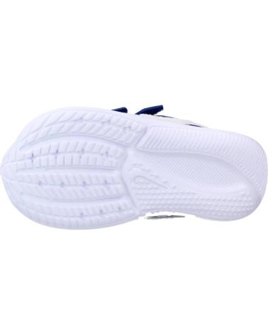 Sneaker NIKE  für Mädchen und Junge ZAPATILLAS NINO MODELO STAR COLOR AZUL  400