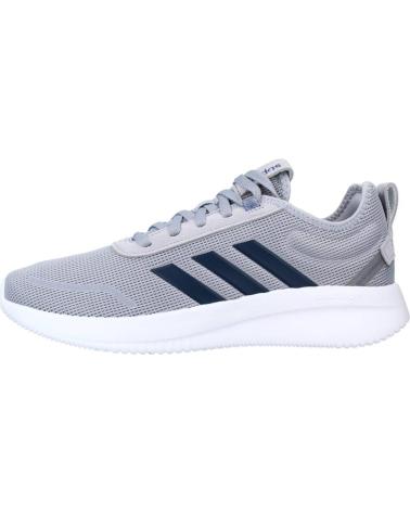Zapatillas deporte de Hombre ADIDAS ZAPATILLAS HOMBRE MODELO LITE RACER REBOLD COLOR GRIS HALOSI HALOSILVER