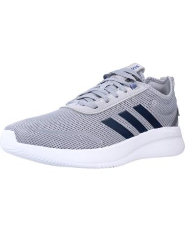 Zapatillas deporte de Hombre ADIDAS ZAPATILLAS HOMBRE MODELO LITE RACER REBOLD COLOR GRIS HALOSI HALOSILVER