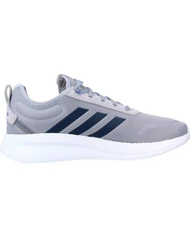 Zapatillas deporte de Hombre ADIDAS ZAPATILLAS HOMBRE MODELO LITE RACER REBOLD COLOR GRIS HALOSI HALOSILVER