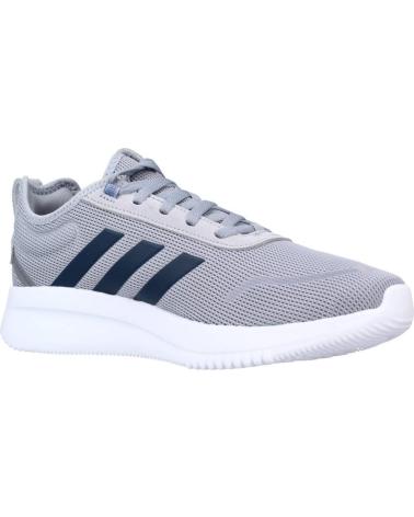 Zapatillas deporte de Hombre ADIDAS ZAPATILLAS HOMBRE MODELO LITE RACER REBOLD COLOR GRIS HALOSI HALOSILVER