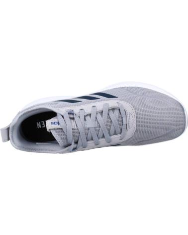 Zapatillas deporte de Hombre ADIDAS ZAPATILLAS HOMBRE MODELO LITE RACER REBOLD COLOR GRIS HALOSI HALOSILVER