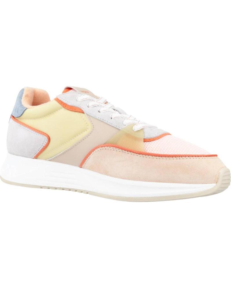 HOFF OLD HAVANA Multicolour - Fast delivery | Europe ! - Shoes Low top trainers Women 105,60