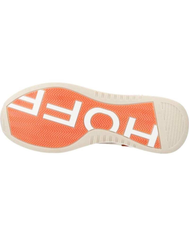 Baskets Hoff Modèle Lima Couleur Multicolore HOFF