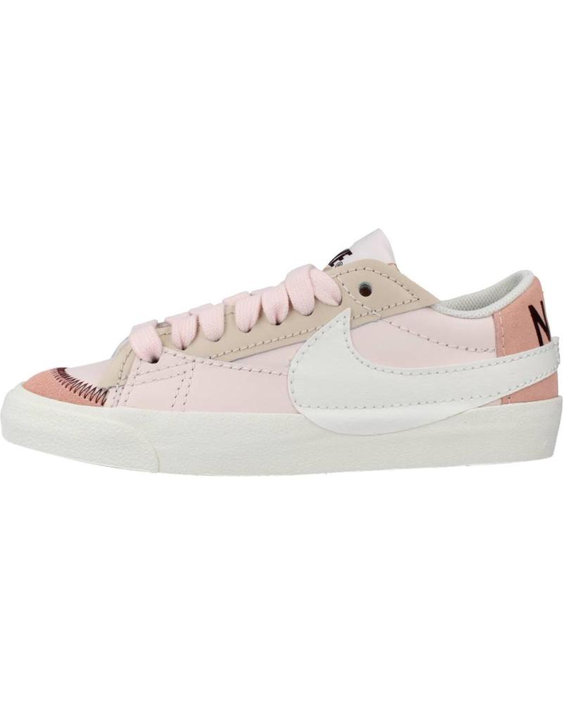 Zapatillas deporte NIKE  pour Femme ZAPATILLAS MUJER MODELO DQ1470 COLOR ROSA  601