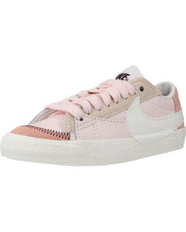 Zapatillas deporte NIKE  pour Femme ZAPATILLAS MUJER MODELO DQ1470 COLOR ROSA  601
