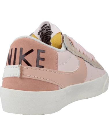 Zapatillas deporte NIKE  pour Femme ZAPATILLAS MUJER MODELO DQ1470 COLOR ROSA  601