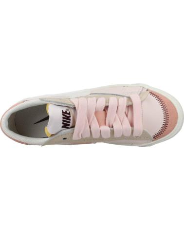 Zapatillas deporte NIKE  pour Femme ZAPATILLAS MUJER MODELO DQ1470 COLOR ROSA  601