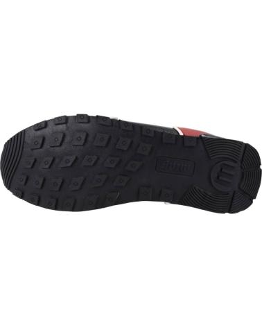 Zapatillas deporte de Mujer MTNG SNEAKERS MUSTANG 60080 NEGRO