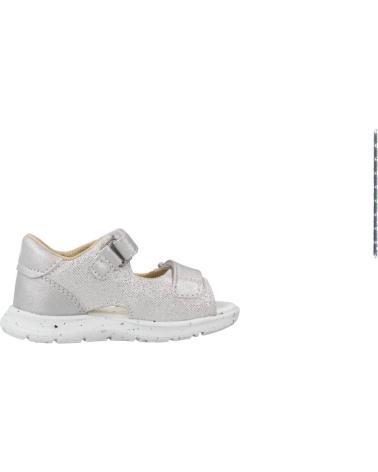 Sandálias de Menina CHICCO SANDALIAS NINA MODELO GLAMMY COLOR BLANCO 020