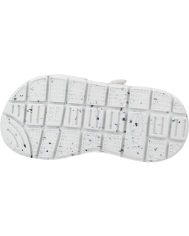 Sandálias de Menina CHICCO SANDALIAS NINA MODELO GLAMMY COLOR BLANCO 020