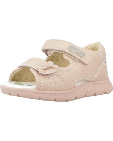 Sandalias de Niña CHICCO SANDALIAS NINA MODELO GLAMMY COLOR ROSA 110