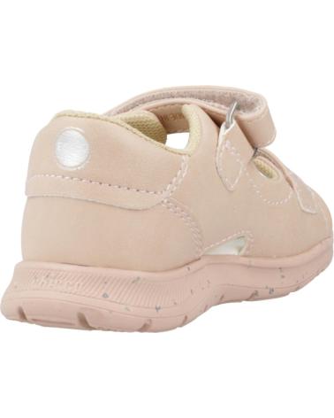 Sandalias de Niña CHICCO SANDALIAS NINA MODELO GLAMMY COLOR ROSA 110